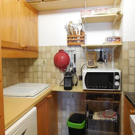Apartment 2 Pieces Pour 5 Pers. A - Animaux Admis - Fr-1-353-98