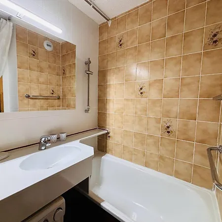 Apartment 2 Pieces Pour 5 Pers. A - Animaux Admis - Fr-1-353-98 *