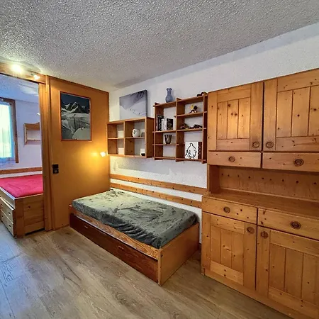 Apartment 2 Pieces Pour 5 Pers. A - Animaux Admis