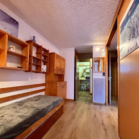 Apartment 2 Pieces Pour 5 Pers. A - Animaux Admis *
