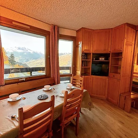 Apartment 2 Pieces Pour 5 Pers. A - Animaux Admis - Fr-1-353-98 La Plagne